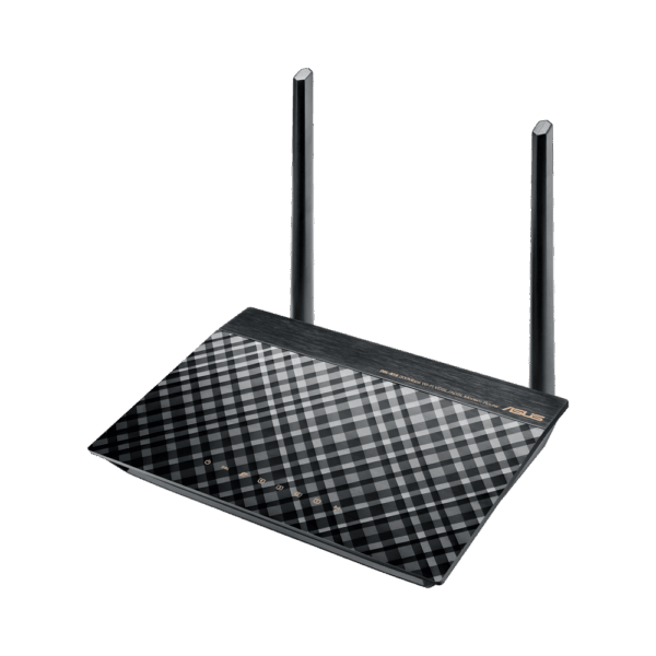 ASUS DSL-N16