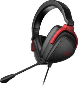ASUS ROG Delta S Core