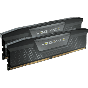 Corsair Vengeance 32GB DDR5 Black