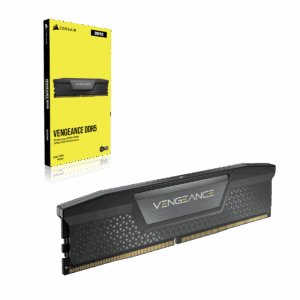 Corsair Vengeance 32GB DDR5 Black