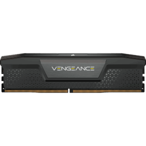 Corsair Vengeance 32GB DDR5 Black