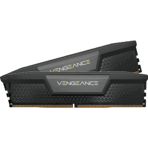 Corsair Vengeance 32GB DDR5 Black