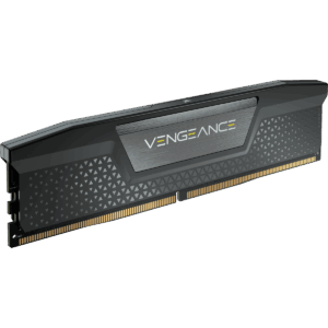 Corsair Vengeance 32GB DDR5 Black