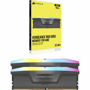 Corsair Vengeance RGB 32GB