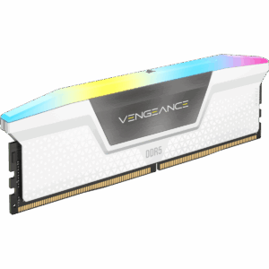 Corsair Vengeance RGB 32GB DDR5 White