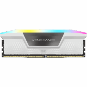Corsair Vengeance RGB 32GB DDR5 White