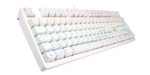 Xtrfy K2 RGB White