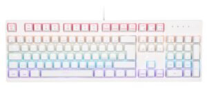 Xtrfy K2 RGB White
