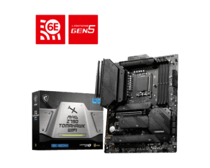 MSI MAG Z790 TOMAHAWK WIFI Box View