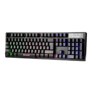 Marvo Scorpion K616A Gaming Keyboard