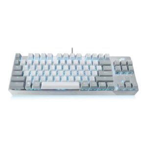 ASUS ROG Strix Scope NX TKL Moonlight White