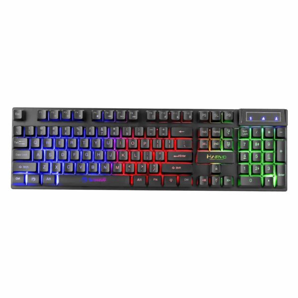 Marvo Scorpion K605 Gaming Keyboard