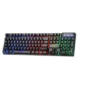 Marvo Scorpion K605 Gaming Keyboard