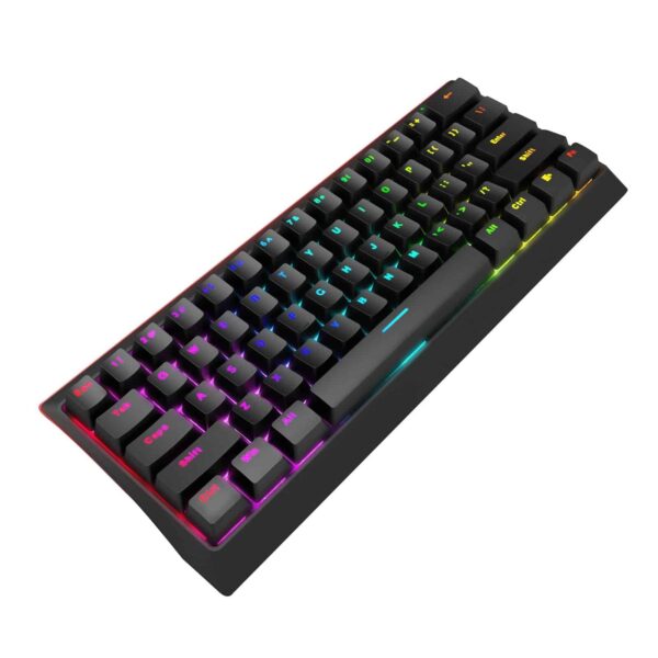 Marvo Scorpion KG962-UK Mechanical Gaming Keyboard