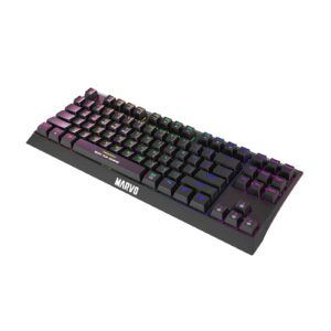 Marvo Scorpion KG953W-UK TKL Wireless Mechanical Gaming Keyboard