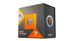 AMD Ryzen 7 7800X3D