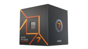 AMD Ryzen 7 7700