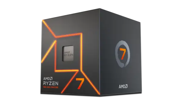 AMD Ryzen 7 7700