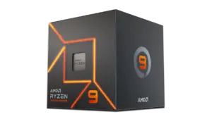 AMD Ryzen 9 7900