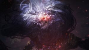 Wo Long: Fallen Dynasty Screenshot