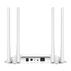 TP-LINK TL-WA1201 Rear View