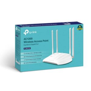 TP-LINK TL-WA1201 Box View