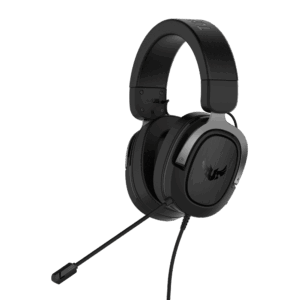 ASUS TUF Gaming H3 Gaming Headset