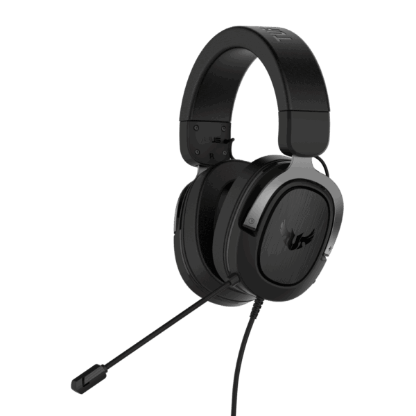ASUS TUF Gaming H3 Gaming Headset