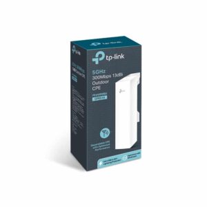 TP-LINK CPE510 Box View