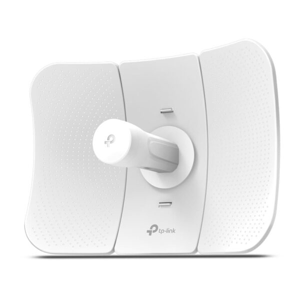 TP-LINK CPE605 Angled Front View