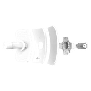 TP-LINK CPE605 Angled Front View