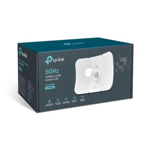 TP-LINK CPE605 Box View