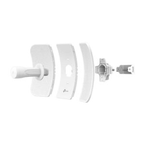TP-LINK CPE710 Angled View