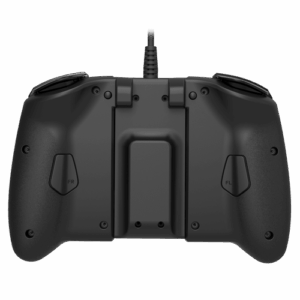 Nintendo Switch HORI Split Pad Pro Controller + Attachment Set