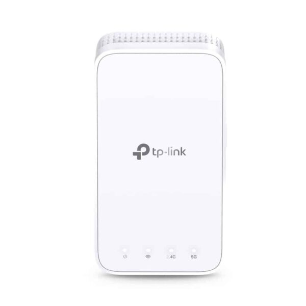 TP-LINK Deco M3W Flat Front View