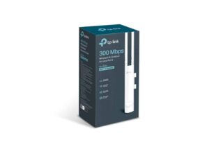 TP-LINK EAP110-Outdoor Box View