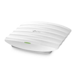 TP-LINK EAP110 Angled Front View