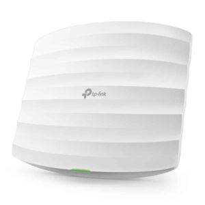 TP-LINK EAP115 Angled Front View