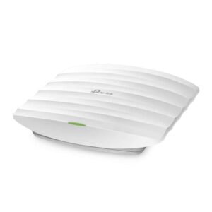 TP-LINK EAP115 Angled Front View