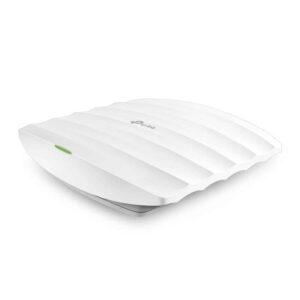 TP-LINK EAP115 Angled Front View