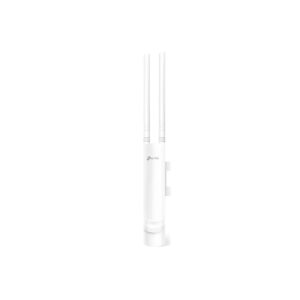 TP-LINK EAP225-Outdoor Flat Front View