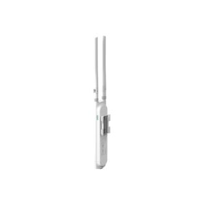 TP-LINK EAP225-Outdoor Angled Rear View