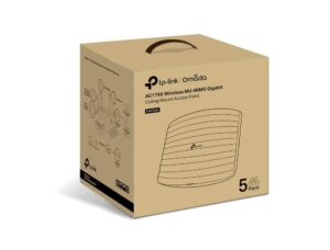 TP-LINK EAP245 Box View