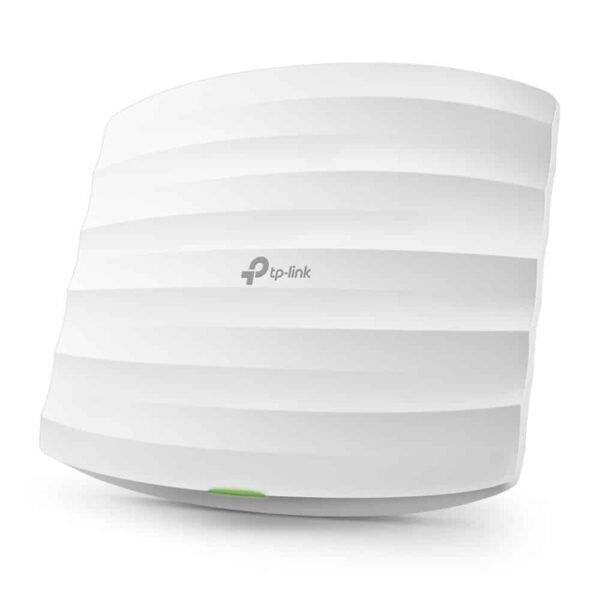 TP-LINK EAP265 HD Angled Front View