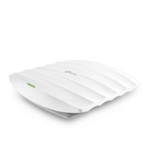 TP-LINK EAP265 HD Angled Front View