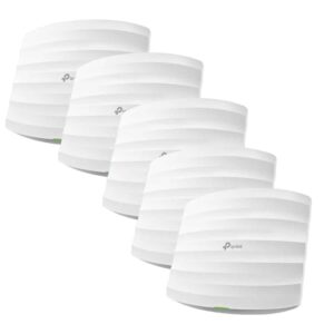 TP-LINK EAP245 5 Pack View