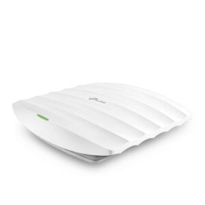 TP-LINK EAP245 Angled Front View