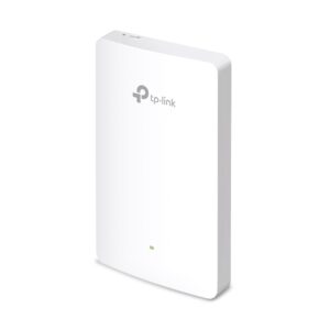 TP-LINK EAP615-Wall Angled Front View