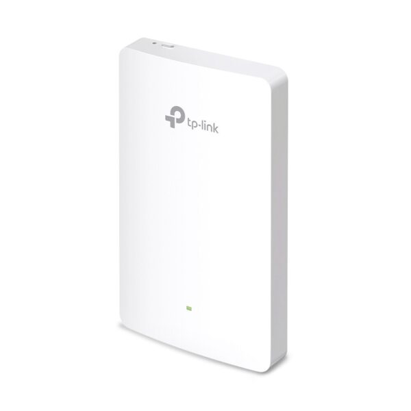 TP-LINK EAP615-Wall Angled Front View