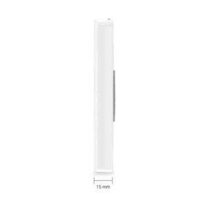 TP-LINK EAP615-Wall Side View